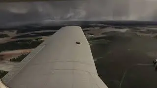 Landing Vantaa Helsinki | Beyond ATC | MSFS2024