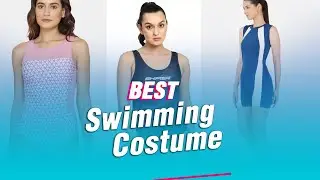 Swimming Costume for women Haul | Try on haul swimsuit for ladies