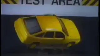 Tribute to Opel Vectra