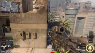 QuadFeed cortada con el RSA Interdiction
