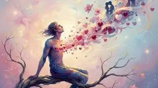 Upon A Tree