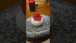 brix best dessert spot #dubaieats #food #trythatinasmalltown