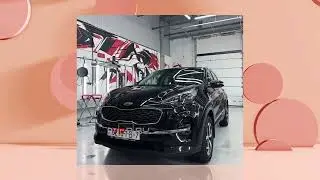 ✨ Детейлинг студия &laquo;V12&raquo; | Минск, ул. Сосновый бор, 2