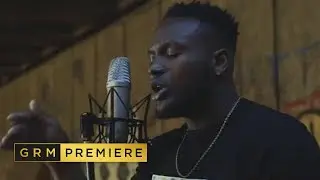 Ril (Viddal Riley) - Freestyle [Music Video] | GRM Daily