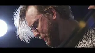 Chris Platt Trio - Sky Glow (Live in Toronto)