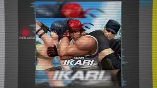 Survivors Under The Sky - The King of Fighters XIV (Tristan G. Remix)