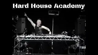 Hard House Academy, Brixton Academy, London 18.10.2008
