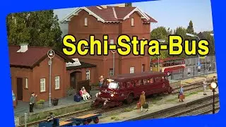 Vorbildliche Modellbahnen: Nebenbahn im Frankenland