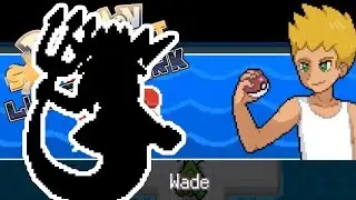 AN EPIC FINAL GYM BATTLE!