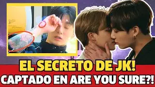BTS JIKOOK en el centro del esc&aacute;ndalo &iquest;Por qu&eacute; Are You Sure 2 incomoda tanto ahora?