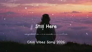 Chill Vibes  Songs🎧 | Relaxing English Music  || New English Songs 2026