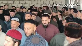 ТАЬЗЕТ #ИЗВЕСТНОГО МУРИДА #АБДУЛЛЫ #ГАРРАЕВА 06.10.2025 #СУЛЕМИ ВИ1ИЙ САИД-АХЬМАДИ ВО1.#НОВЫЕ #АТАГИ