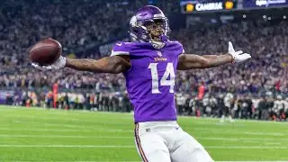 NFL &ldquo;Goosebump&rdquo; Moments