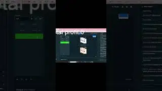 Using Stake's free dollar a day until i win big:day 1 #gambling #daily #trends