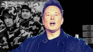 The Dark Truth About Elon Musk (with Alan McLeod)