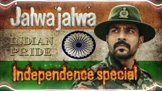 Jalwa Tera Jalwa 🇮🇳 | Independence Day Special DJ Remix | DJ Nadeem Amroha