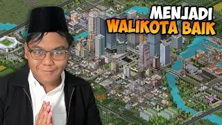 Mencoba bikin kota dengan benar - TheoTown