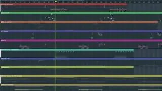 Monkey song C*ntry | It's swing time | DK country swing tune