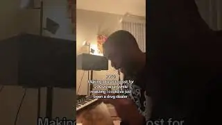 Музыкальный продюсер с моральными принципами