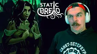 Static Dread: The Lighthouse &bull; KEEP THE EVIL OUT &bull; Walkthrough #7