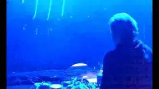 SVEN V&Auml;TH - UAF 2009 - peak time