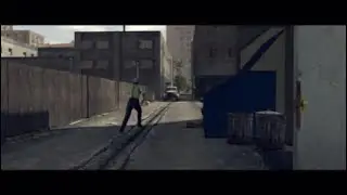 L.A. Noire Part 1 SC (Traffic) Boxing Clever