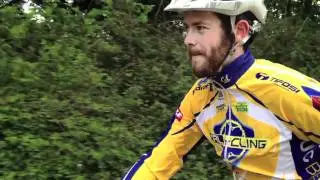 Huggacast 146: Ride with a Filmmaker