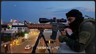 Unknown Gunman Returned - Tinda Singh - Chakravyuha - 2026