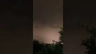 Old Manali at Night | Cloud Timelapse from the Himalayas