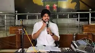 #Joshi prasanth# ecclesia blessing ministries