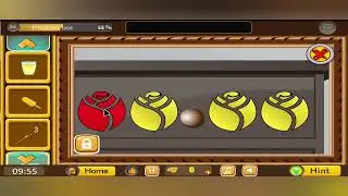 101 Room Escape Game - Mystery | Level 84 | Walk Through