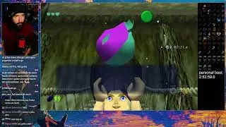 OOT NoLogic PB-Hunt!!! (Stream vom 16.01.2026) [4k] [Multichat]