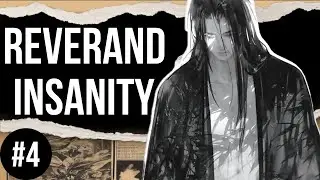 The MASTERPIECE That Got BANNED | Reverand Insanity Manhwa Explained | HINDI PART-4