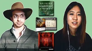 Can Virtual Strings Pass for a Real Orchestra?