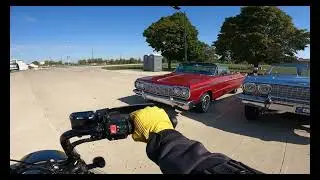 belle isle