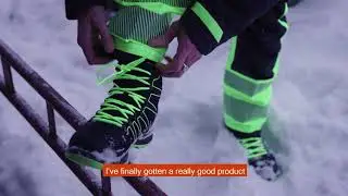 Botas de trabajo Helly Hansen workwear Addvis