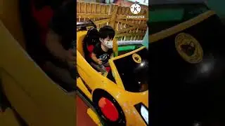 Day out at Festival Mall, Toys R Us & Tom's World