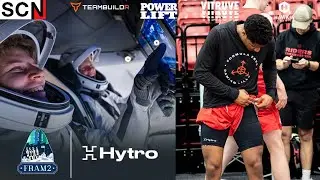 From Pro Sports to NASA | How Hytro Is Changing Blood Flow Restriction | Dr. Warren Bradley