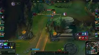 Master Tier Xerath Mechanics