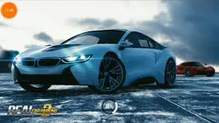 Real Car Parking 2: Driving School 2018 Прохождение Парковки
