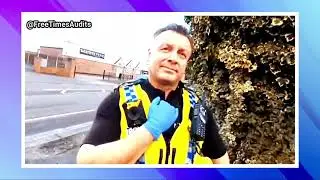 &ldquo;Rare Police Audit Moments &mdash; Hidden Footage Reveals Shocking Caught-on-Camera Encounters!&rdquo;