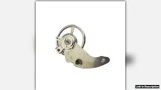 Replacement For NH36 NH35 Watch Movement Accessories Watch Balance Wheel With Hairspring Balance Sp