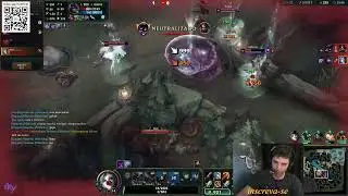 JINX ATÉ CARREGAR UM PARTIDA