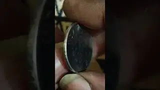 AKAM 2₹ 7'o clock rotation error coin #coin rare coin || @Jessy coins collection's