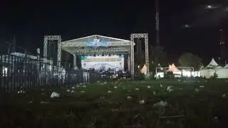 Mening lurr.!!! Cek sound produknya dari ZSOUND yang dipakai buat live KMAB hari jadi Batola kalsel
