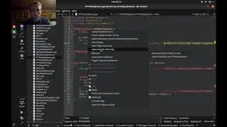 OS hacking: Adding a /dev/pts filesystem