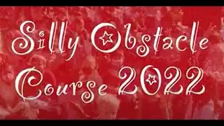 Silly Obstacle Course