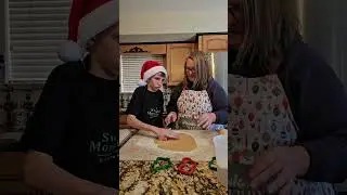 Christmas in July #food #cooking #memories #cookies #madewithlove