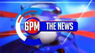 6PM NEWS THURSDAY FEBRUARY 19, 2026 - EQUINOXE TV