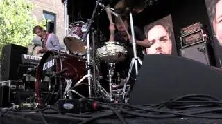BATTLES 